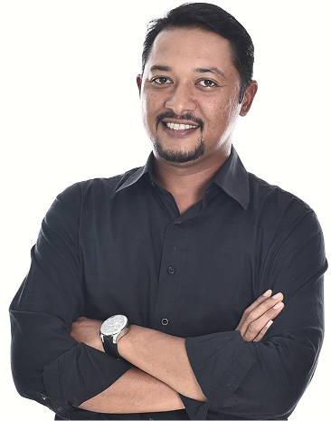Nazrul Hisham
