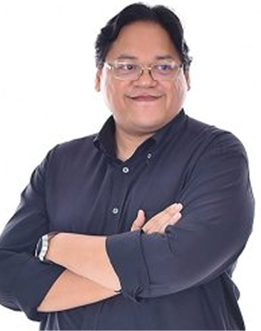 Sharifudin Rizal
