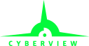 Cyberview logo