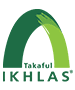 Icon Takaful IKHLAS