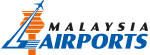 Logo Malaysia Airports Holdings Berhad (MAHB)